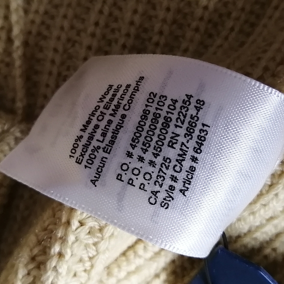 PRICE DROP!! Aritzia Unwind Cardigan - Picture 2 of 8